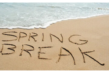 Top Activities to Enjoy During Spring Break Trips