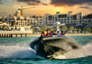 Explore Dubai in Style: Unforgettable Luxury Speed Boat Tours Await