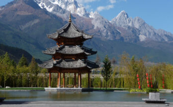 Your Adventure Your Way Exploring China with Group Private Tours