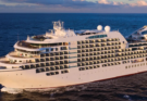 Luxury Cruises: A Journey of Elegance and Exploration